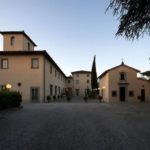 500 Firenze Campi Bisenzio
