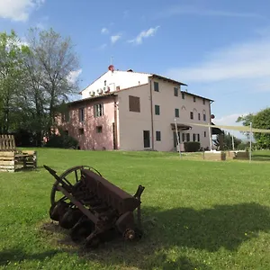 Casal Bengodi Frühstückspension
