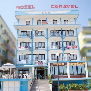 Caravel Hotel Sottomarina