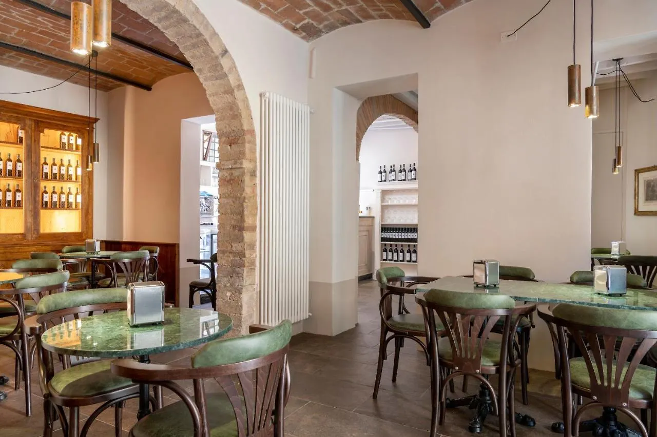 Albergo Diffuso Borgo Santo Asciano 0*,  Italy