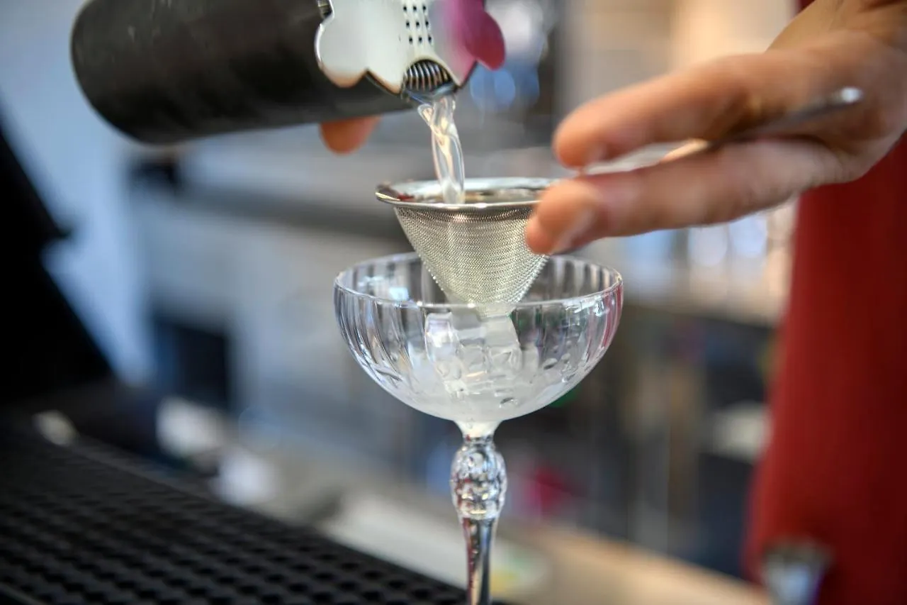 Albergo Diffuso Borgo Santo Asciano Hotel