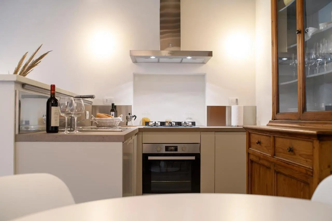 Albergo Diffuso Borgo Santo Asciano 0*,  Italia