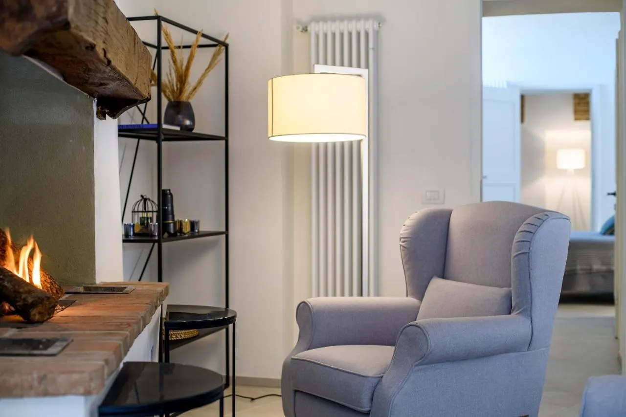 Hotel Albergo Diffuso Borgo Santo Asciano