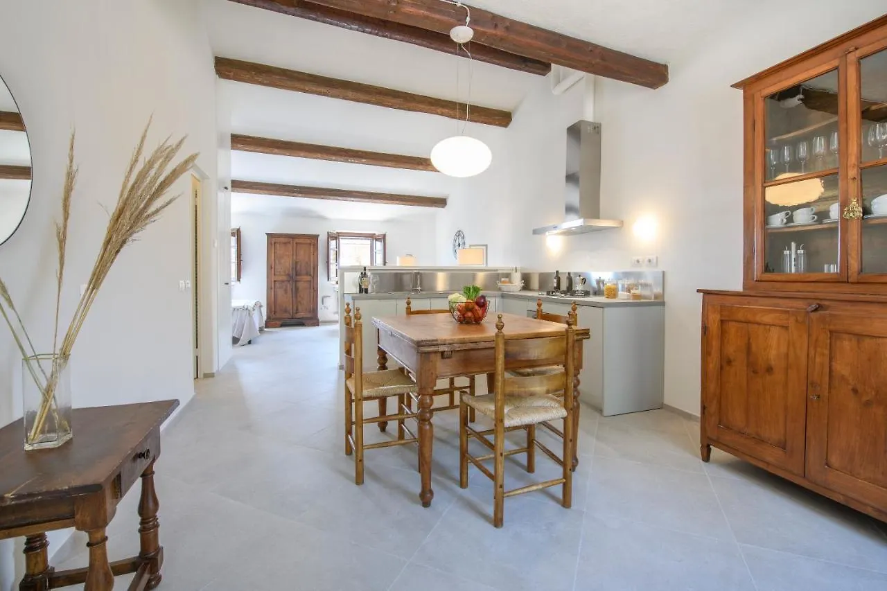 Hotel Albergo Diffuso Borgo Santo Asciano