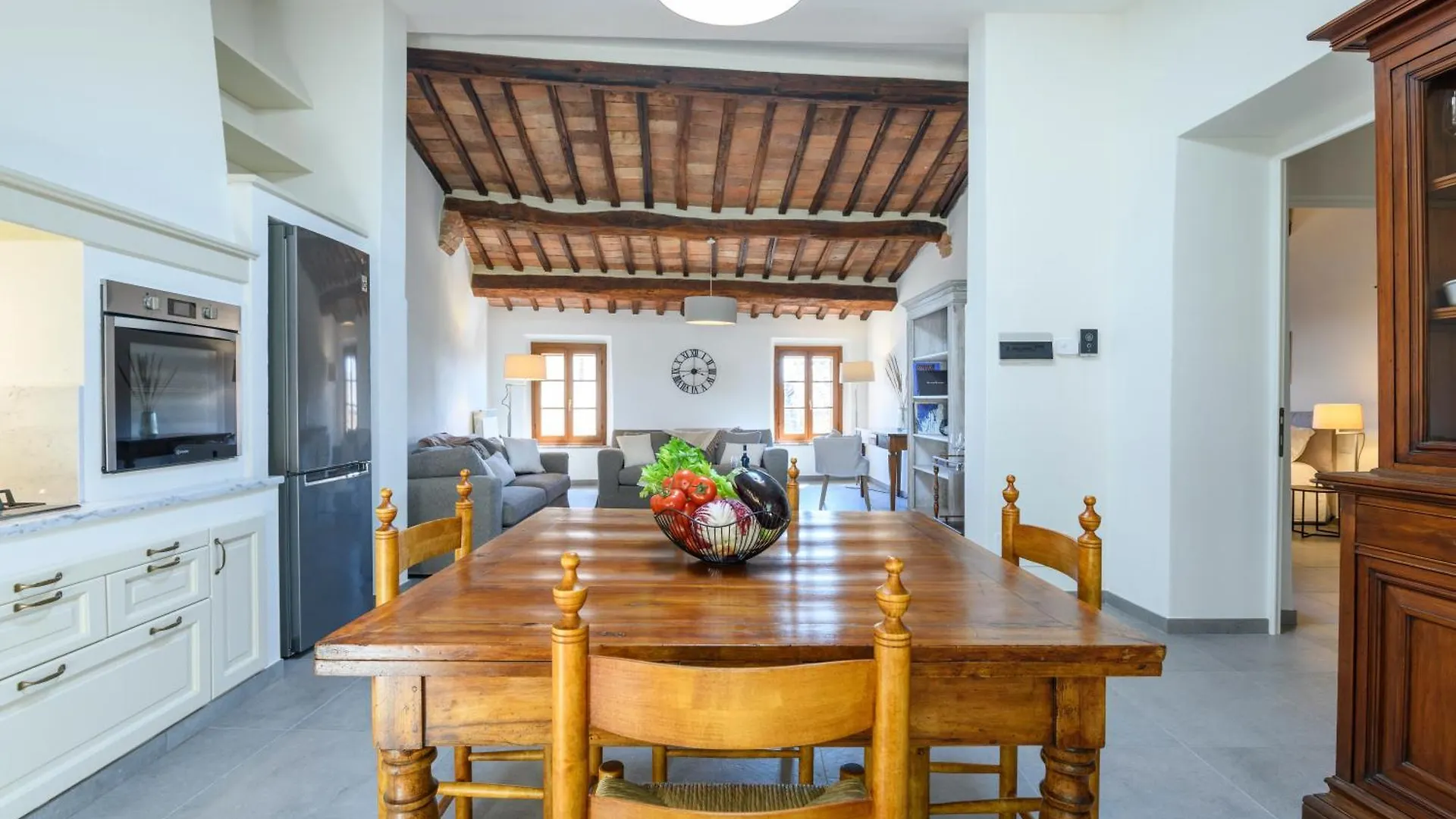 Hotel Albergo Diffuso Borgo Santo Asciano