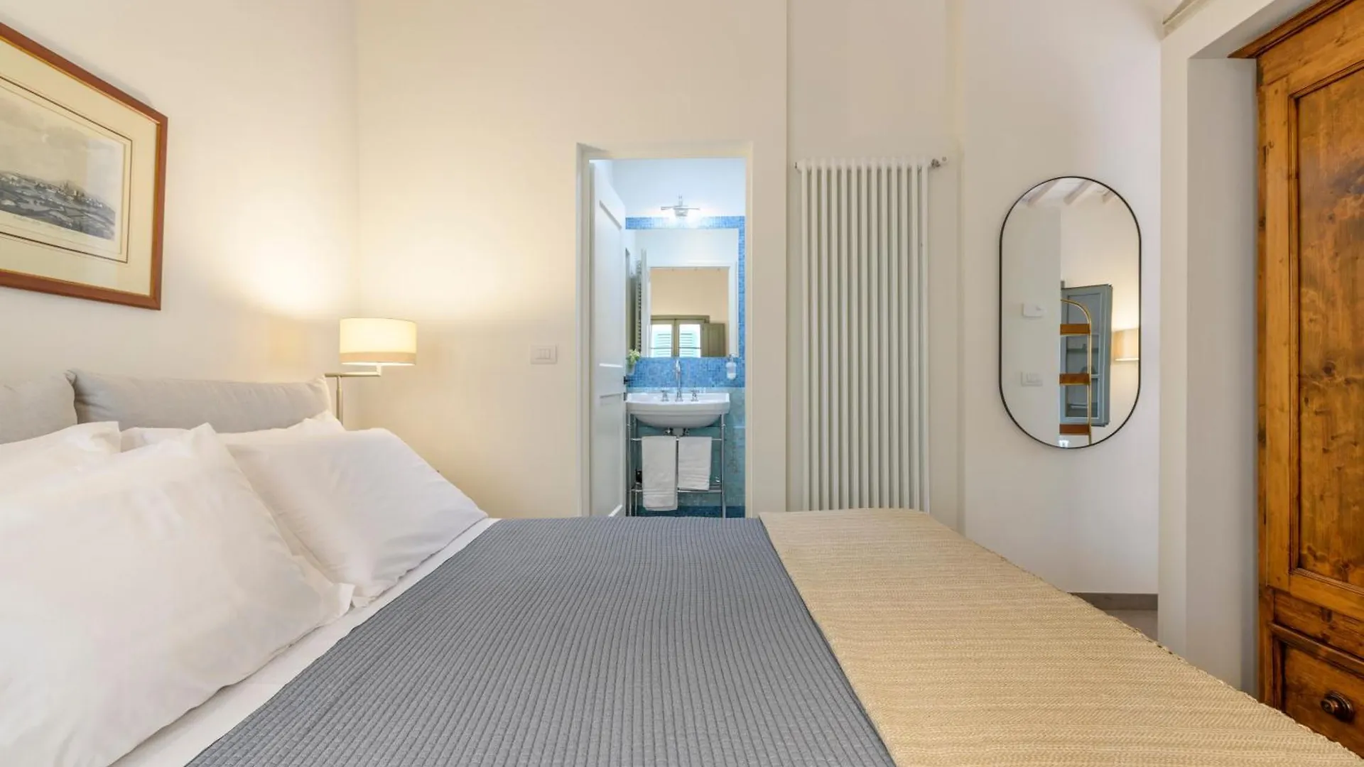 Hotel Albergo Diffuso Borgo Santo Asciano