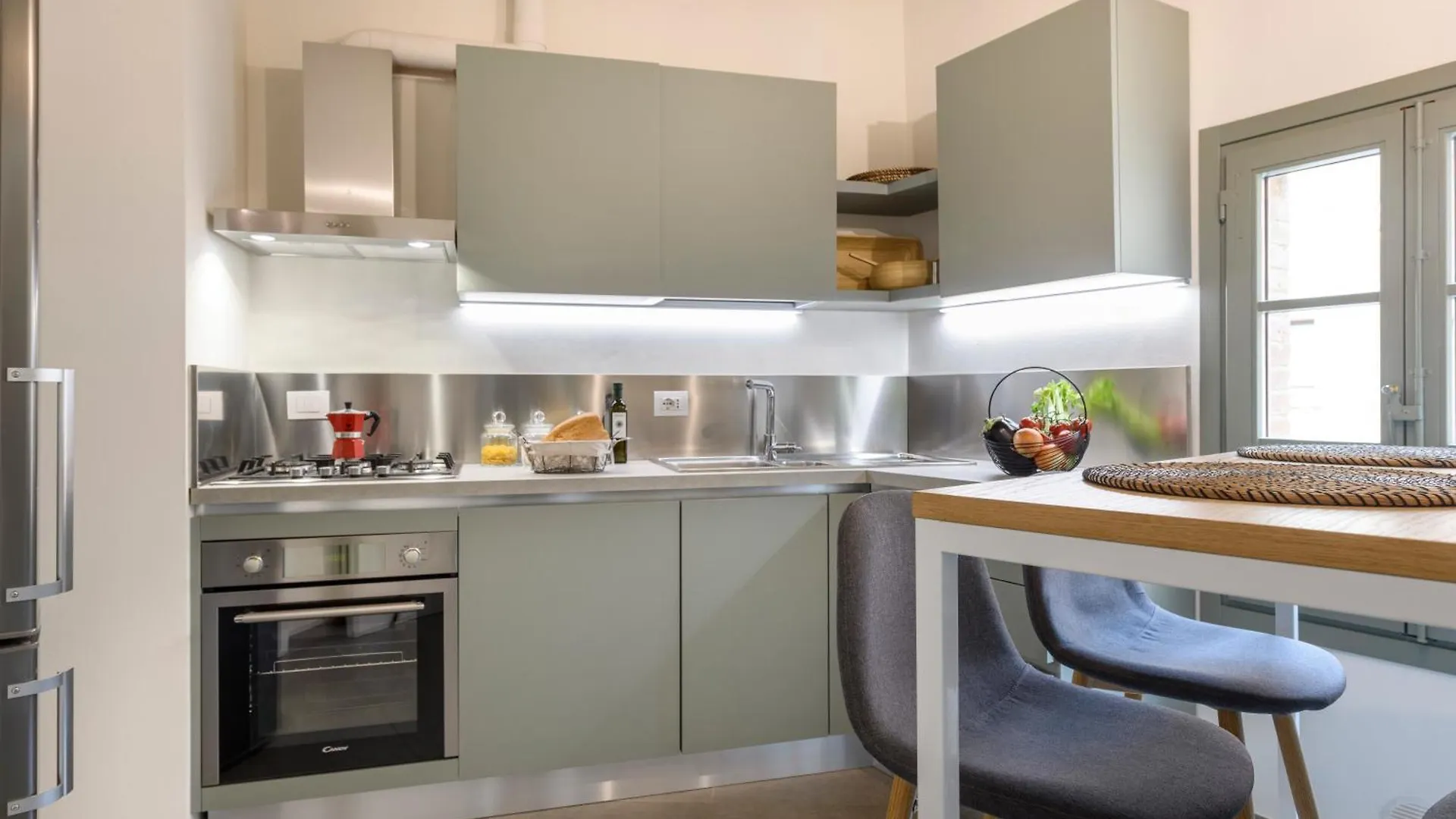 Albergo Diffuso Borgo Santo Asciano 0*,