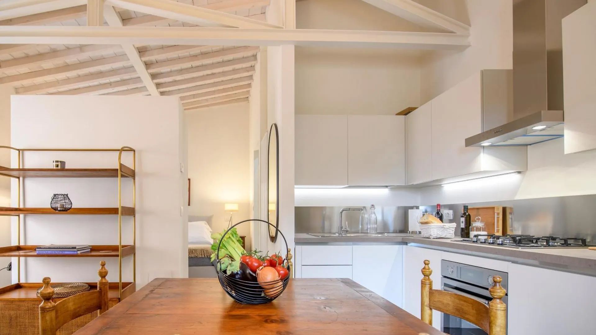 Albergo Diffuso Borgo Santo Asciano 0*,