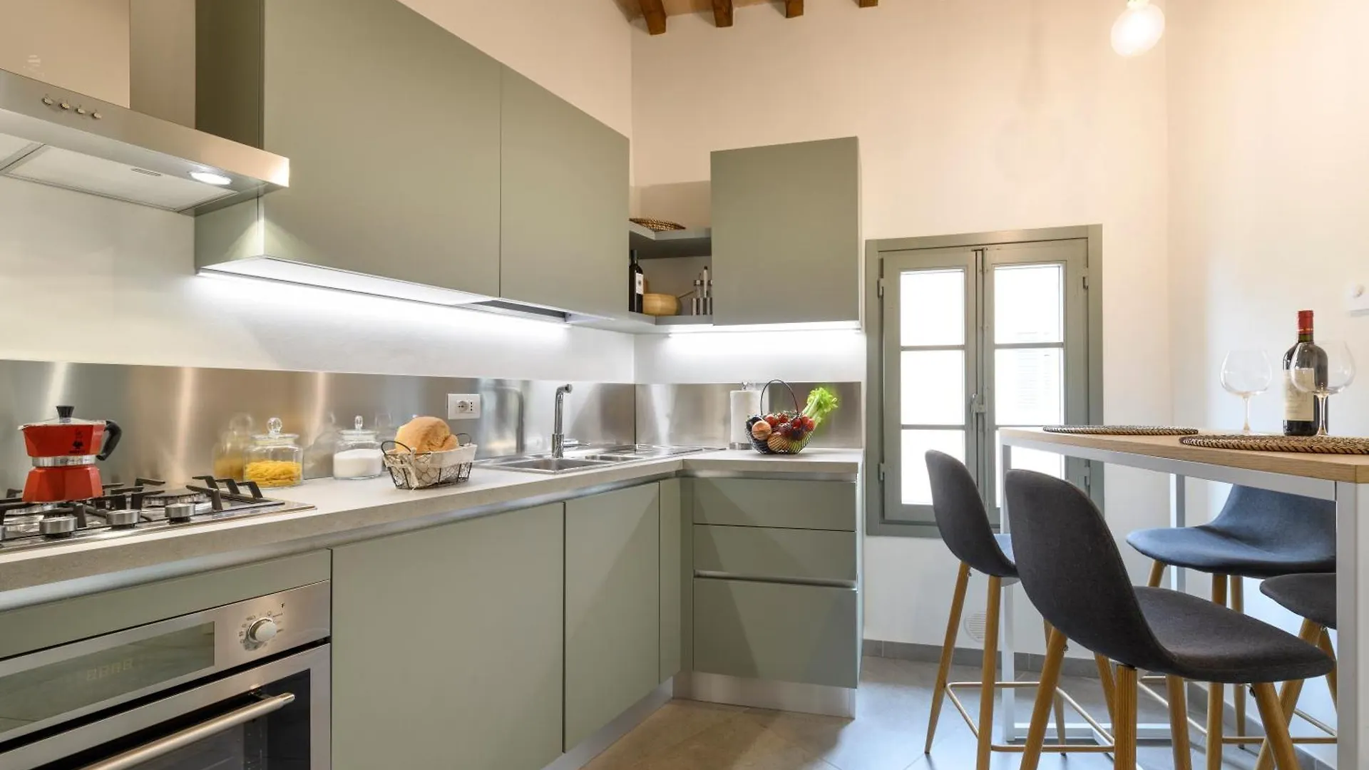 Hotel Albergo Diffuso Borgo Santo Asciano